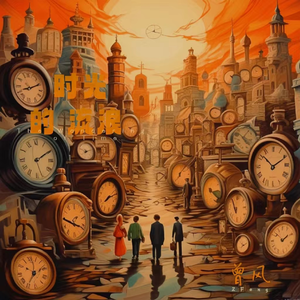 Starry River -星河信笺 -Letter