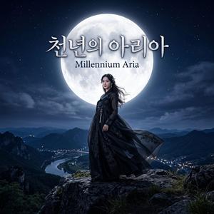 천년의 아리아 (Millennium Aria)