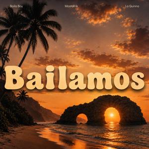 Bailamos (Extended Mix)