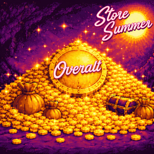 Overalt