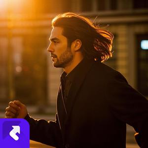 追寻着那光明 (Remix)