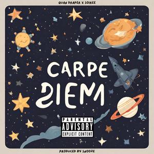 Carpe Diem (feat. Soirée)