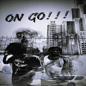 ON GO (feat. NobodyNexus)