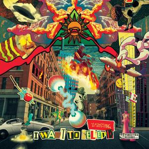 Is Anybody Out There (feat. Modern Misery)