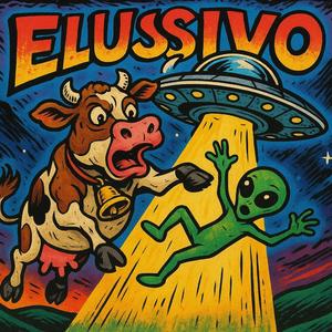 Elussivo