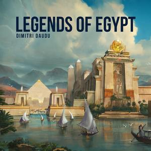 Legends of Egypt (Original Soundtrack)