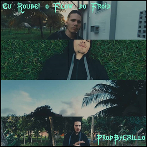 Eu Roubei o Flow do Froid