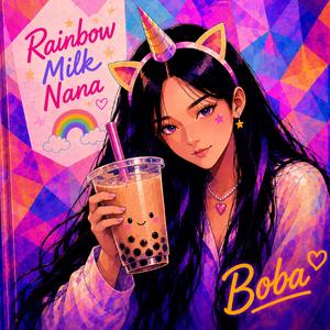 Boba (Chew Chew)