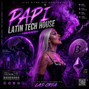 Papi (LATIN TECH HOUSE)