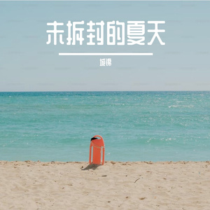 未拆封的夏天（女声版）