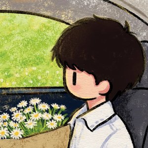 《盛夏书签》