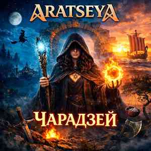 Маці казала