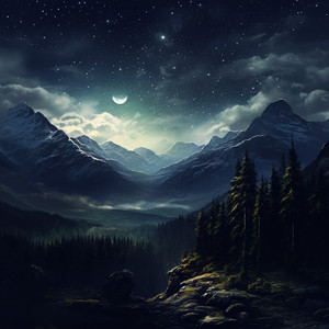 Canción De Cuna Del Bosque Para Un Sueño Profundo