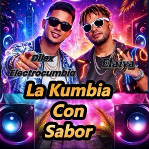 La Kumbia Con Sabor
