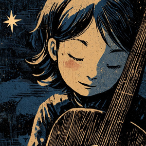 いちばん星 (female ver)