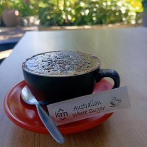 Felicita (Cafeaua de Dimineata)