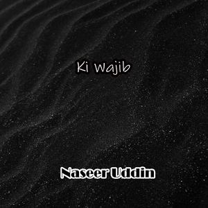 Ki Wajib
