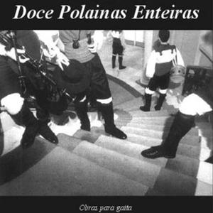 Maria Manuela (José J. Presedo)