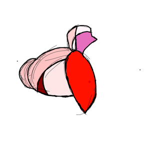 once i was seven years old my mama told me go make yourself some friends