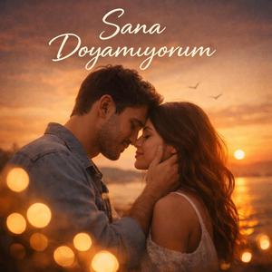 Sana Doyamıyorum (feat. Elfy Iz)