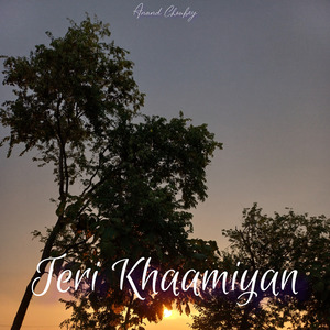 Teri Khaamiyan