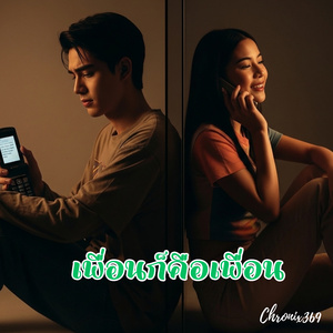 เพื่อนก็คือเพื่อน