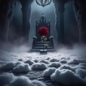 Морозная сказка