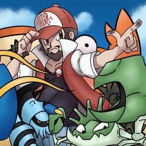 POKÉMON CRAB CYPHER (feat. McGwire, Flint 4K, PAYNE, Alltime Arcade, Pure chAos Music, S4MUR0TT'S FL0W & Mat4yo)