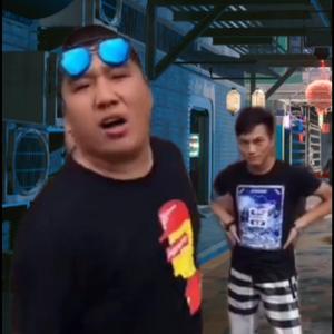 东百往事2077