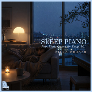 Like Him (Relaxing Piano Version)
