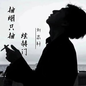 抽烟只抽炫赫门