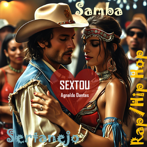 Festa Na Casa dos Amigos