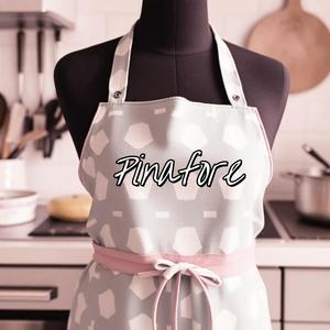 Pinafore