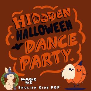 Hidden Halloween Dance Party