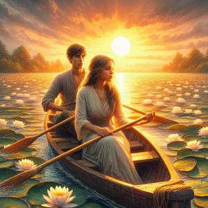 Жизнь отшумела