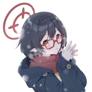 青梅绿茶✿(pord.11Q)