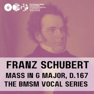 Credo in unum Deum (feat. Ronen Borshevsky)