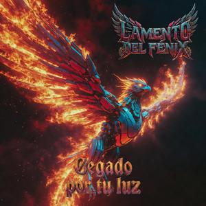 Cegado por tu luz