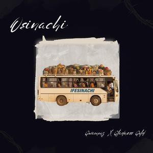Osinachi (feat. Gladness Gold)