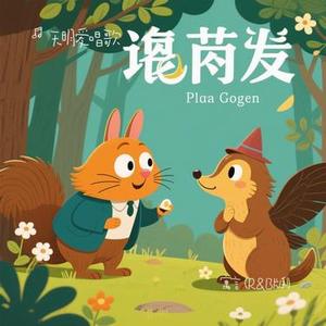 寓言 (R&B版)（Cover 抒恒）