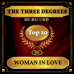 Woman in Love (Rerecorded)