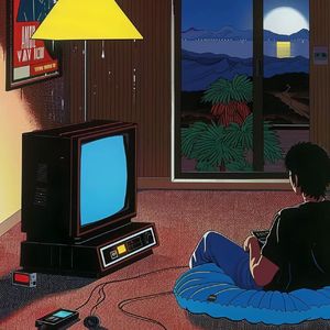 地球最后的夜晚