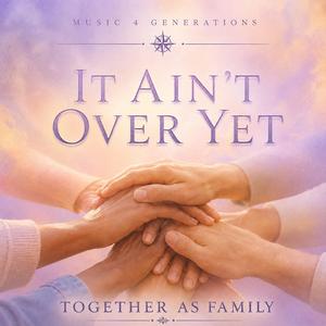 It ain’t over yet