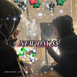 New Day (feat. Kid Pe$o)