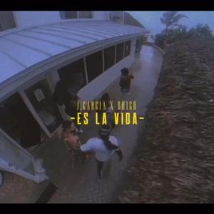 ES LA VIDA (feat. J.Garcia)
