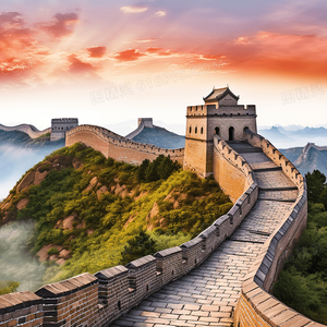 天地龙鳞(纪录片《紫禁城》主题曲）