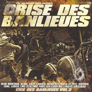 Crise Partie 2 (feat. Alino)