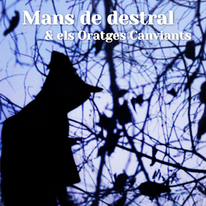 Mans de destral