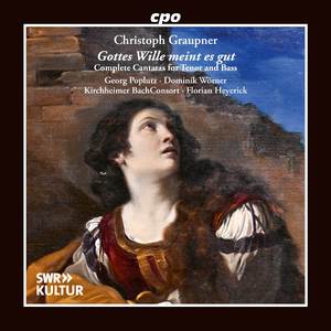 Warum willst du unser so gar vergessen GWV 1134/21 - Chorale (Tenor, Bass): Betrübtes Herz