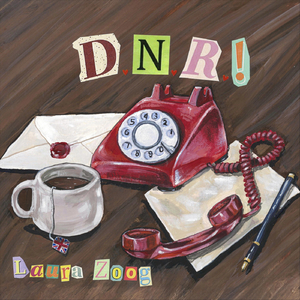 D.N.R.